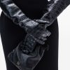 POCHETTE IN PELLE — изображение 3