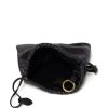 POCHETTE IN PELLE — изображение 4