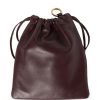 POCHETTE IN PELLE — изображение 2