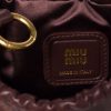 POCHETTE IN PELLE — изображение 3