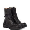 STIVALETTO IN PELLE — изображение 2