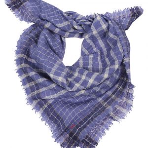FOULARD IN LANA
