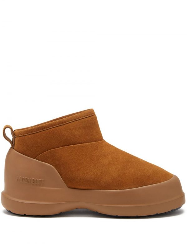 STIVALETTO LUNA LOW