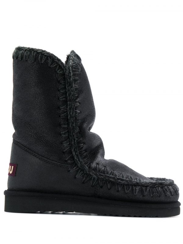 STIVALETTO ESKIMO 24