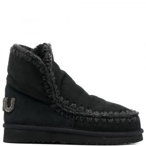 STIVALETTO ESKIMO 18 GLITTER LOGO