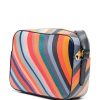 BORSA SWIRL IN PELLE — изображение 3
