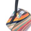 BORSA SWIRL IN PELLE — изображение 4