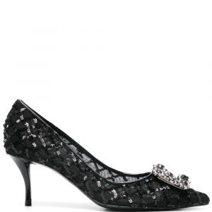 DECOLLETÉ FLOWER STRASS