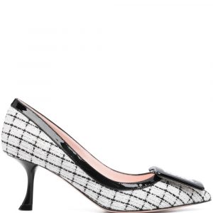 DECOLLETÉ VIV IN THE CITY