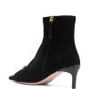 STIVALETTO CON TACCO CHOC — изображение 3