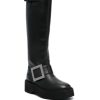 STIVALE VIV RANGERS HIGH IN PELLE — изображение 2