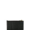 PORTA CARTE CASSANDRE IN PELLE — изображение 2