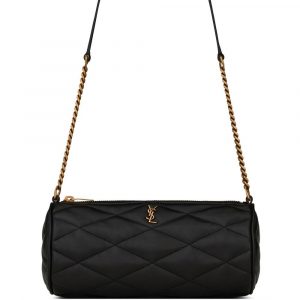 BORSA SADE MINI IN PELLE