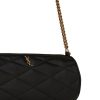 BORSA SADE MINI IN PELLE — изображение 4