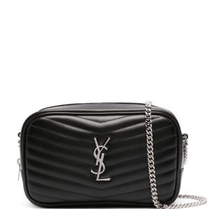 BORSA LOU MINI IN PELLE
