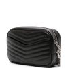 BORSA LOU MINI IN PELLE — изображение 3