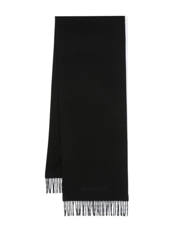 SCIARPA IN CASHMERE