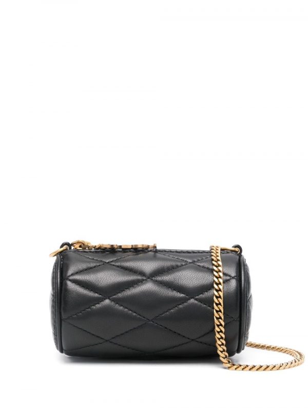 BORSA SADE MICRO IN PELLE