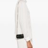 BORSA SADE MICRO IN PELLE — изображение 5