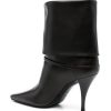 STIVALETTO NIKI IN PELLE — изображение 3