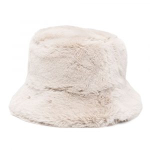 CAPPELLO BUCKET WERA IN ECOPELLICCIA