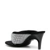 SANDALO REM CON STRASS — изображение 2