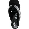 SANDALO REM CON STRASS — изображение 3