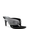 SANDALO REM CON STRASS — изображение 4