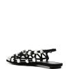 BALLERINA SLINGBACK GRID — изображение 2