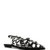BALLERINA SLINGBACK GRID — изображение 4