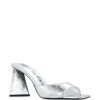 SANDALO DEVON MINI IN PELLE — изображение 6