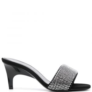 SANDALO REM CON STRASS