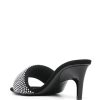 SANDALO REM CON STRASS — изображение 4