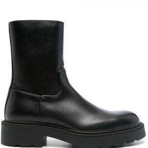 STIVALETTO NOBILIS IN PELLE
