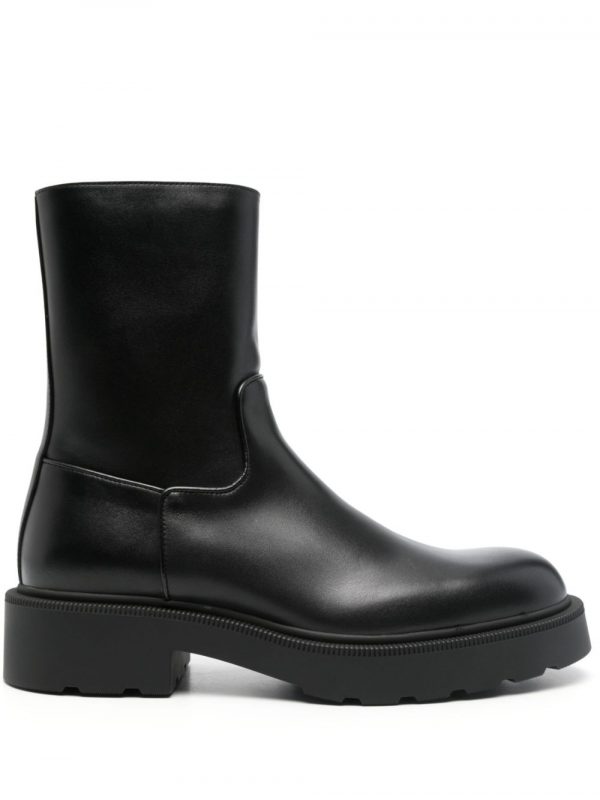 STIVALETTO NOBILIS IN PELLE