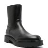 STIVALETTO NOBILIS IN PELLE — изображение 4