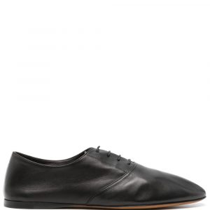 STRINGATA IN PELLE