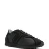 SNEAKER IN NYLON — изображение 4