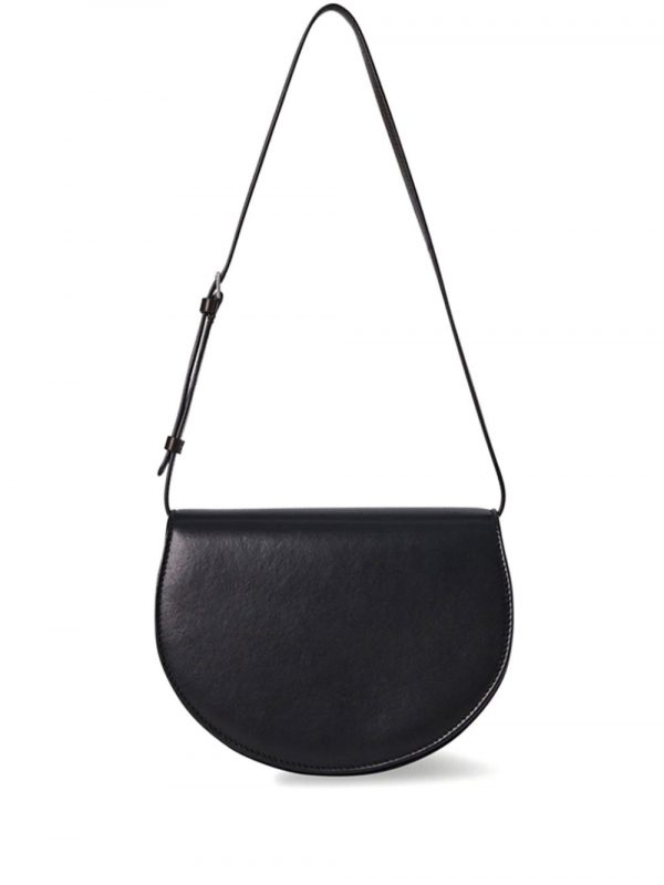 BORSA CANTEEN IN PELLE