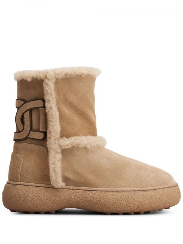 STIVALETTO SCAMOSCIATO