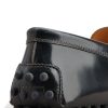 MOCASSINO GOMMINO IN PELLE — изображение 2