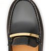 MOCASSINO GOMMINO IN PELLE — изображение 4