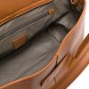 BORSA DI BAG PICCOLA IN PELLE — изображение 5