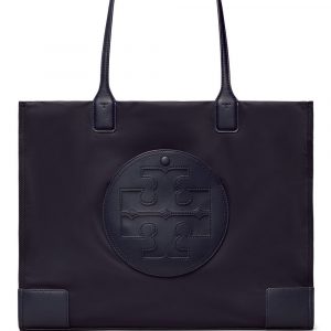 BORSA TOTE ELLA IN NYLON RICICLATO