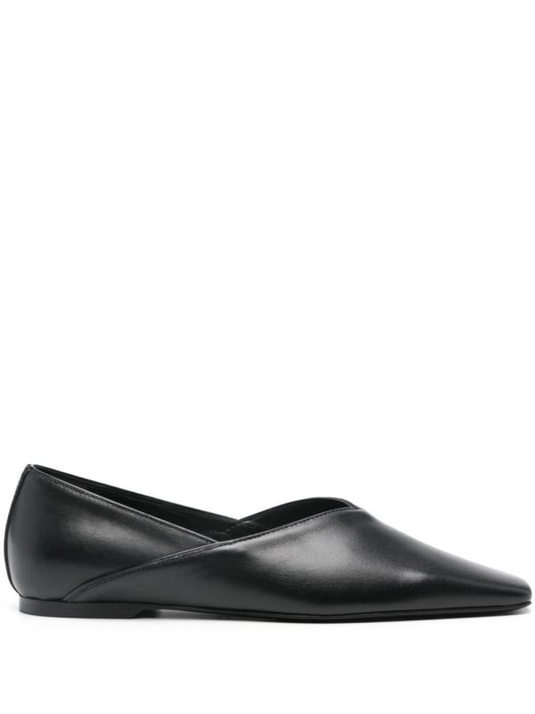 BALLERINA EVERYDAY IN PELLE
