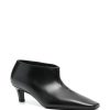 STIVALETTO IN PELLE — изображение 3