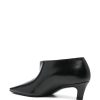 STIVALETTO IN PELLE — изображение 4