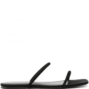 SANDALO THE MINIMALIST IN PELLE