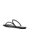 SANDALO THE MINIMALIST IN PELLE — изображение 2