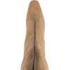 STIVALE THE WIDE SHAFT IN PELLE — изображение 2